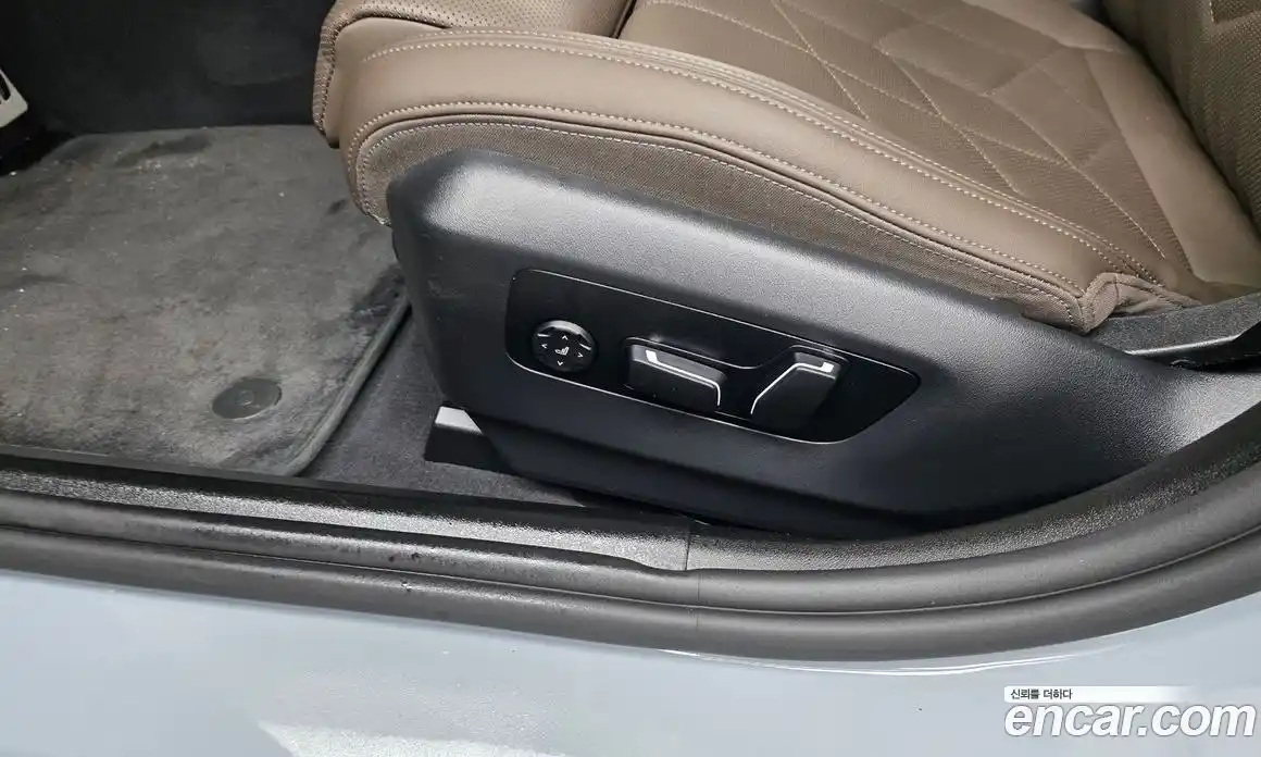 BMW 5 серия 2024 2.0 автомат (гидро), фото 33