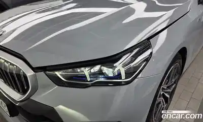 BMW 5 серия 2024 2.0 автомат (гидро), миниатюра 8