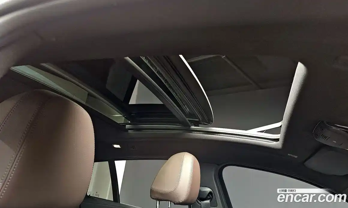 BMW X4 2024 2.0 автомат (гидро), фото 18