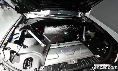 BMW X4 2024 2.0 автомат (гидро), миниатюра 6