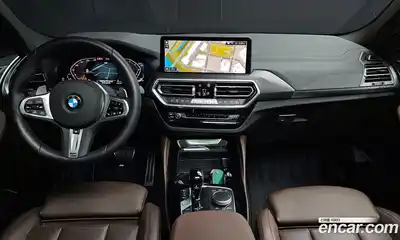 BMW X4 2024 2.0 автомат (гидро), миниатюра 7