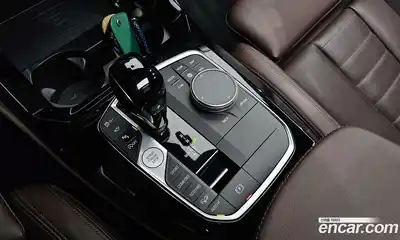 BMW X4 2024 2.0 автомат (гидро), миниатюра 9