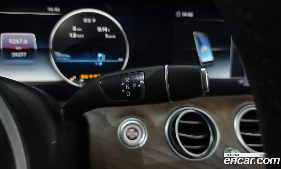 Mercedes-Benz E-Class 2020 2.0 автомат (гидро), фото 12