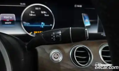 Mercedes-Benz E-Class 2020 2.0 автомат (гидро), миниатюра 12