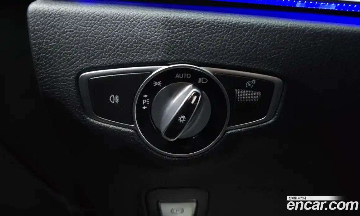 Mercedes-Benz E-Class 2020 2.0 автомат (гидро), фото 23