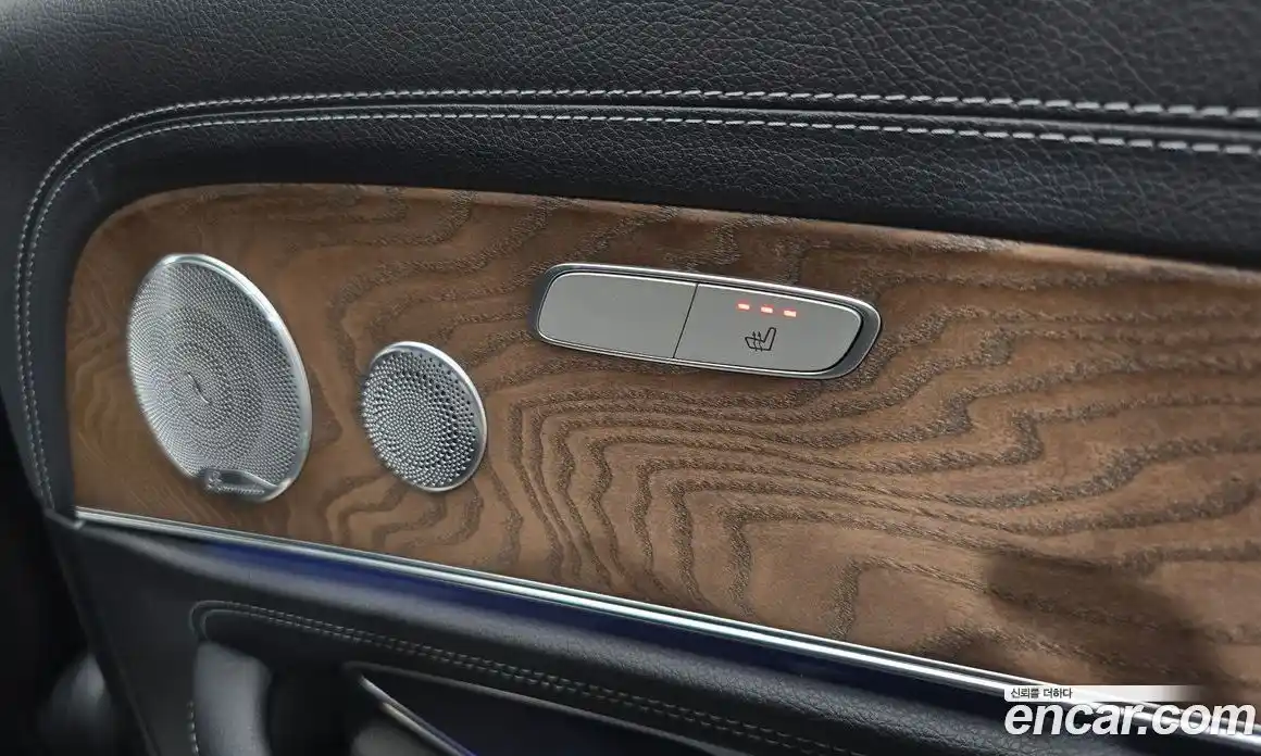 Mercedes-Benz E-Class 2020 2.0 автомат (гидро), фото 24