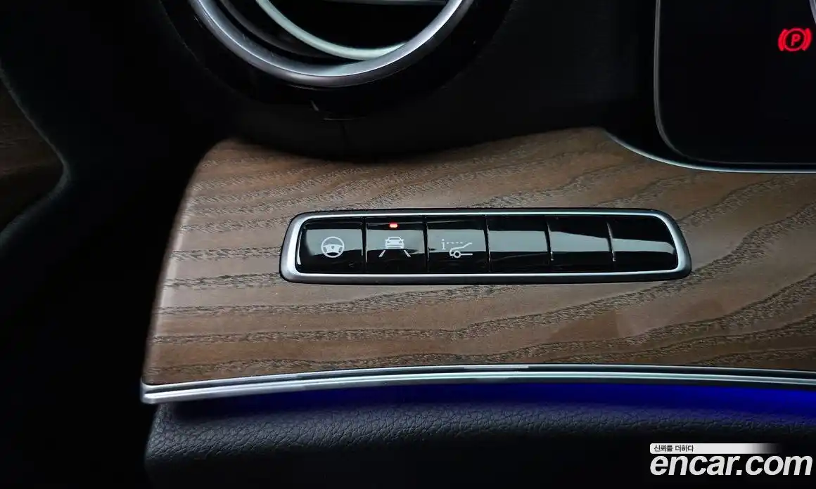 Mercedes-Benz E-Class 2020 2.0 автомат (гидро), фото 30