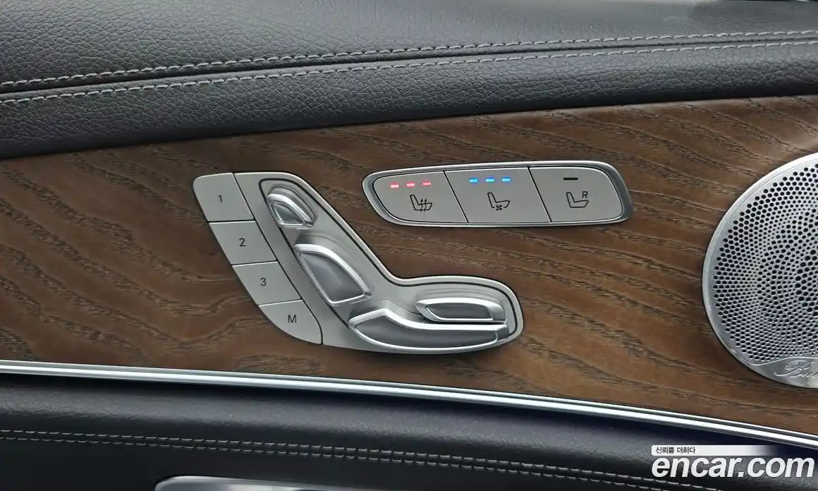 Mercedes-Benz E-Class 2020 2.0 автомат (гидро), фото 32