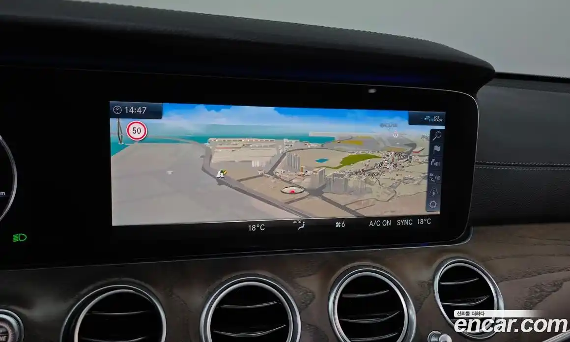 Mercedes-Benz E-Class 2020 2.0 автомат (гидро), фото 33