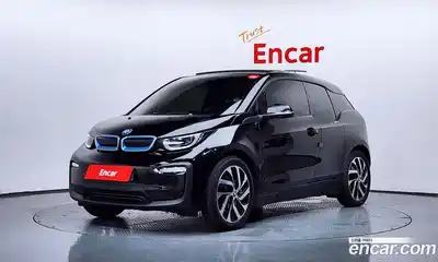 BMW i3, 2020, 54 217 км