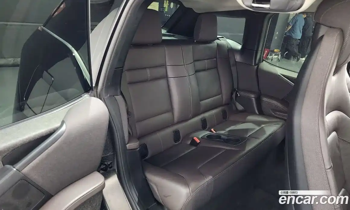 BMW i3 2020 0.1 автомат (гидро), фото 11