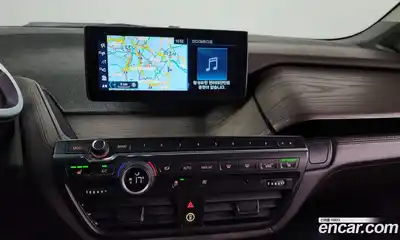 BMW i3 2020 0.1 автомат (гидро), миниатюра 12