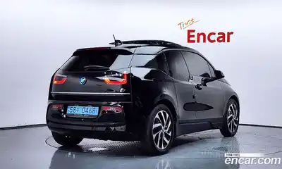 BMW i3 2020 0.1 автомат (гидро), миниатюра 2