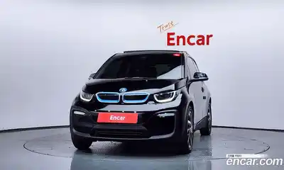 BMW i3 2020 0.1 автомат (гидро), миниатюра 3