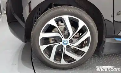 BMW i3 2020 0.1 автомат (гидро), миниатюра 5