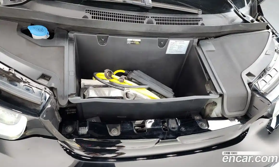 BMW i3 2020 0.1 автомат (гидро), фото 6