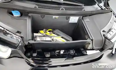 BMW i3 2020 0.1 автомат (гидро), миниатюра 6