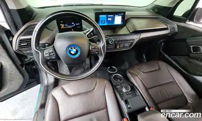 BMW i3 2020 0.1 автомат (гидро), миниатюра 7