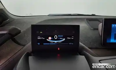 BMW i3 2020 0.1 автомат (гидро), миниатюра 8