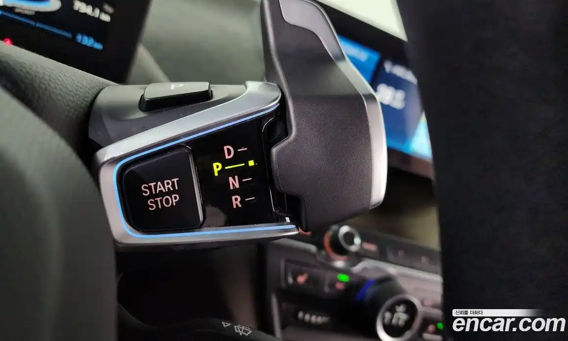 BMW i3 2020 0.1 автомат (гидро), фото 9