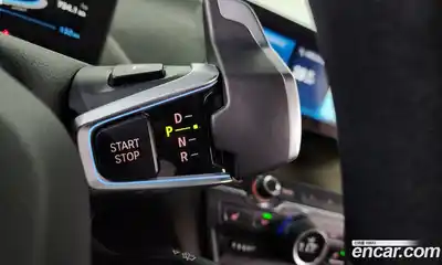 BMW i3 2020 0.1 автомат (гидро), миниатюра 9