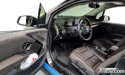 BMW i3 2020 0.1 автомат (гидро), миниатюра 10