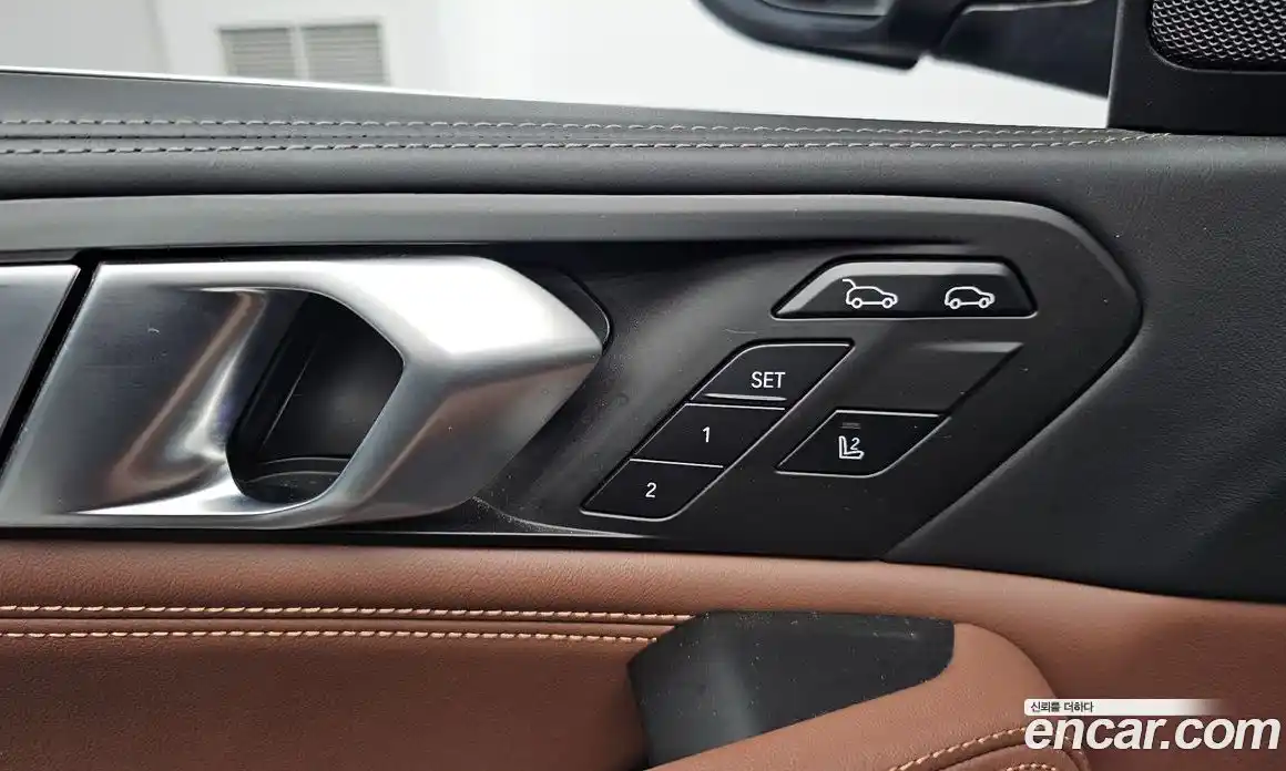 BMW X6 2023 3.0 автомат (гидро), фото 25