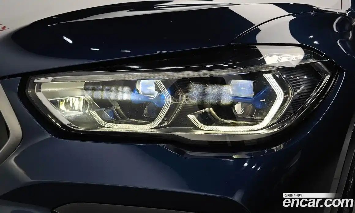 BMW X6 2023 3.0 автомат (гидро), фото 7