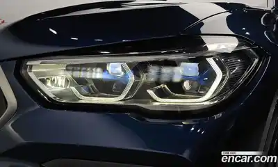 BMW X6 2023 3.0 автомат (гидро), миниатюра 7