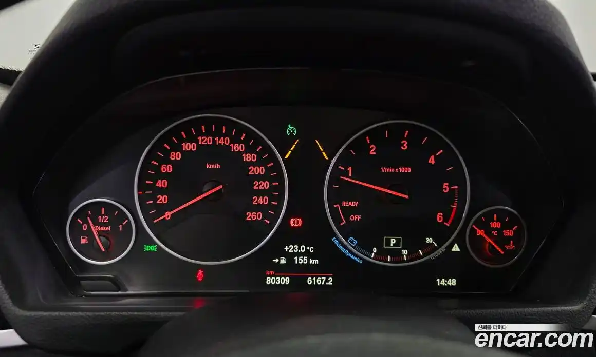 BMW 3 серия 2018 2.0 автомат (гидро), фото 11