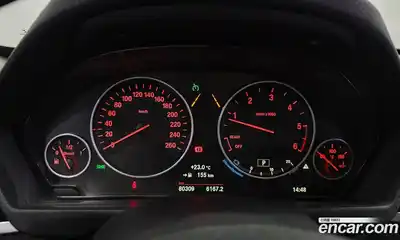 BMW 3 серия 2018 2.0 автомат (гидро), миниатюра 11
