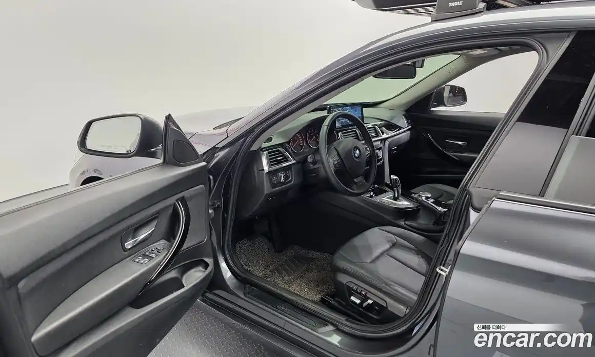 BMW 3 серия 2018 2.0 автомат (гидро), фото 13