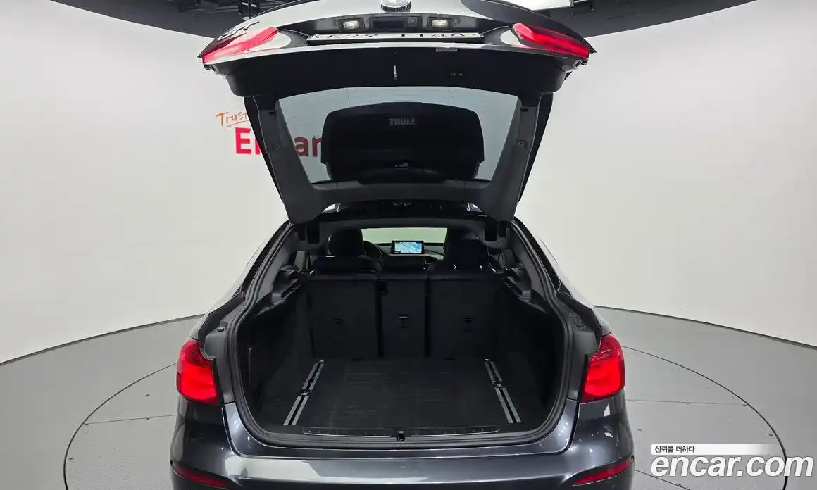 BMW 3 серия 2018 2.0 автомат (гидро), фото 26