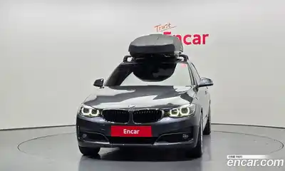 BMW 3 серия 2018 2.0 автомат (гидро), миниатюра 3