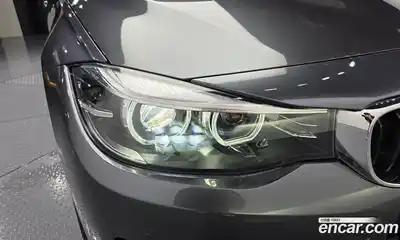 BMW 3 серия 2018 2.0 автомат (гидро), миниатюра 8