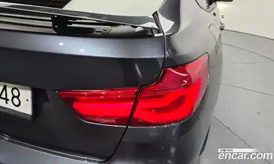 BMW 3 серия 2018 2.0 автомат (гидро), миниатюра 9