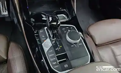 BMW X4 2023 2.0 автомат (гидро), миниатюра 12