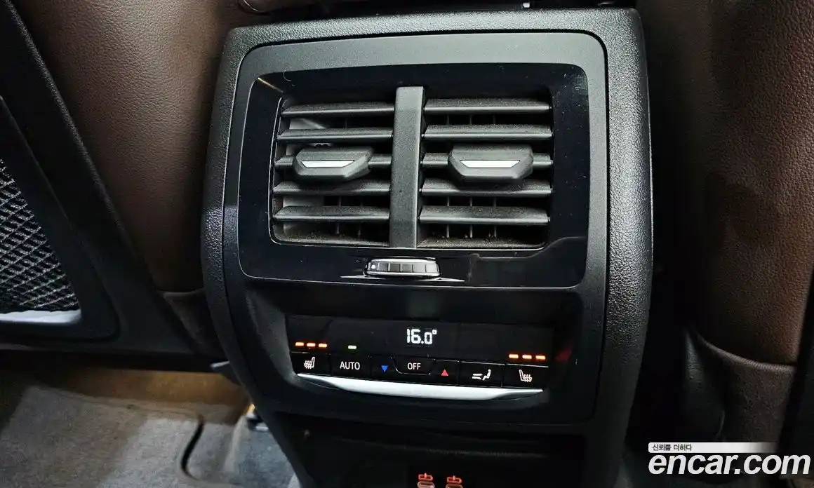 BMW X4 2023 2.0 автомат (гидро), фото 24