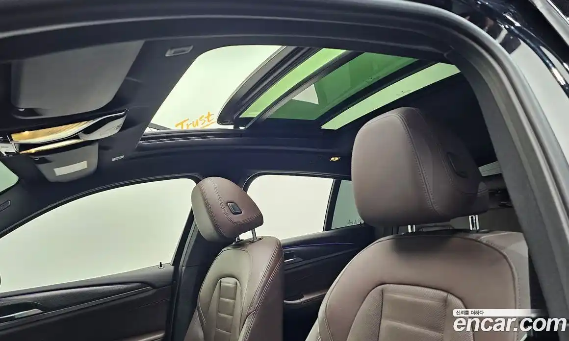 BMW X4 2023 2.0 автомат (гидро), фото 25