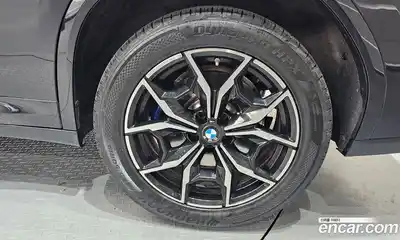 BMW X4 2023 2.0 автомат (гидро), миниатюра 5