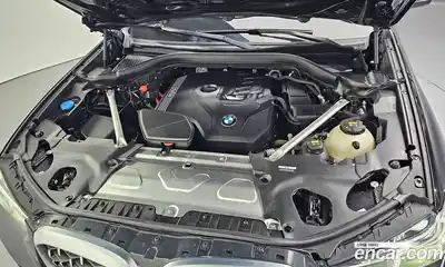 BMW X4 2023 2.0 автомат (гидро), миниатюра 6