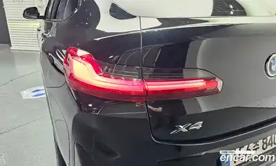 BMW X4 2023 2.0 автомат (гидро), миниатюра 9