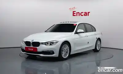 BMW 3 серия, 2018, 93 111 км