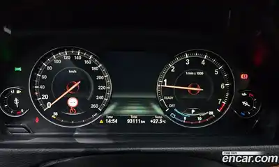 BMW 3 серия 2018 2.0 автомат (гидро), миниатюра 11
