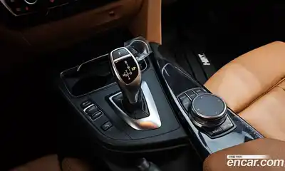 BMW 3 серия 2018 2.0 автомат (гидро), миниатюра 12