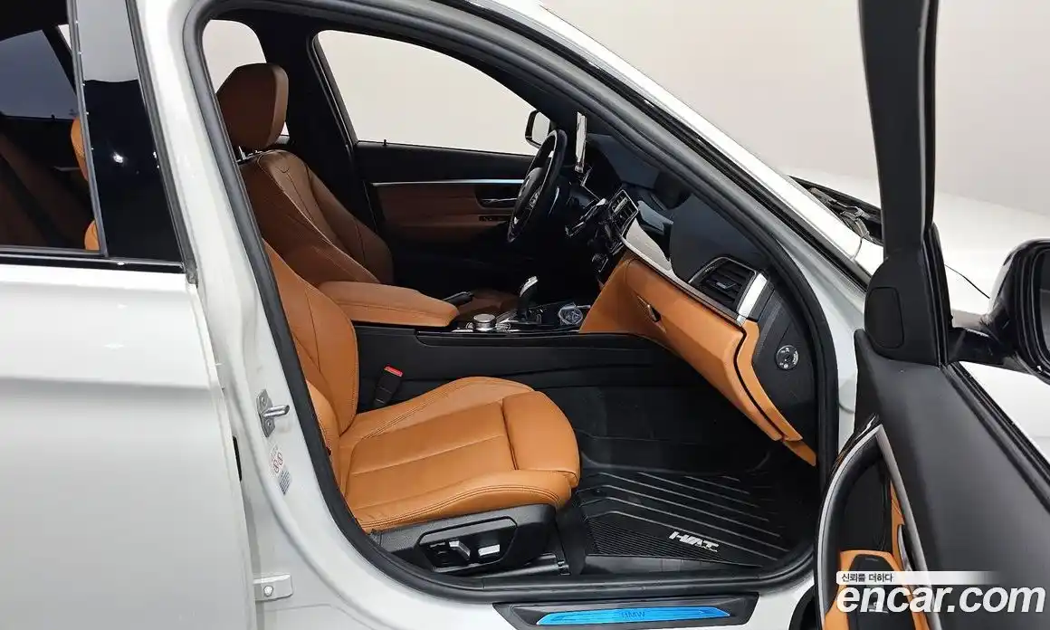 BMW 3 серия 2018 2.0 автомат (гидро), фото 16