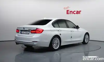 BMW 3 серия 2018 2.0 автомат (гидро), миниатюра 2