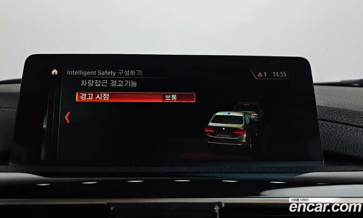 BMW 3 серия 2018 2.0 автомат (гидро), фото 22