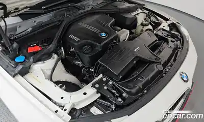BMW 3 серия 2018 2.0 автомат (гидро), миниатюра 6