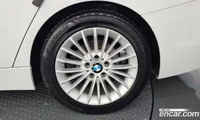 BMW 3 серия 2018 2.0 автомат (гидро), миниатюра 7